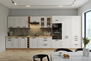 Szafka kuchenna ZM 713 x 596 - Luna | Stolarz-Lempert