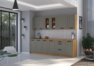Szafka kuchenna ZM 713 x 596 - Luna | Stolarz-Lempert