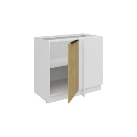 Szafka kuchenna 105 DN 1F BB - Cremona | Stolarz-Lempert