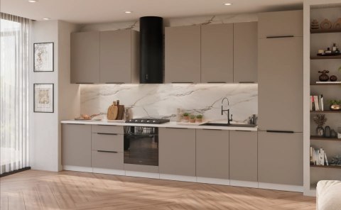 Szafka kuchenna 40 DK-210 2F - Aria | Stolarz-Lempert