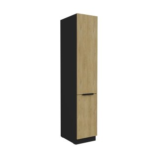 Szafka kuchenna 40 DK-210 2F - Cremona | Stolarz-Lempert