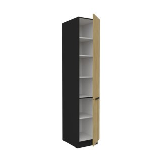 Szafka kuchenna 40 DK-210 2F - Cremona | Stolarz-Lempert