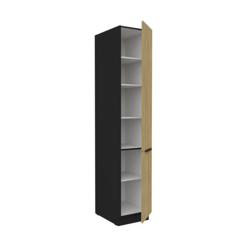 Szafka kuchenna 40 DK-210 2F - Cremona | Stolarz-Lempert
