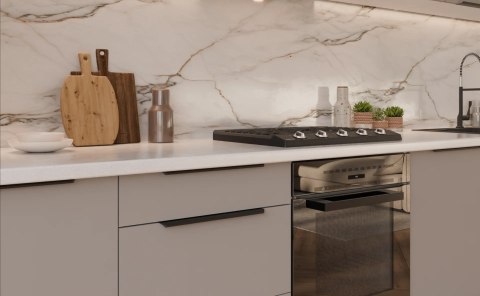 Szafka kuchenna 40 G-90 1F - Aria | Stolarz-Lempert
