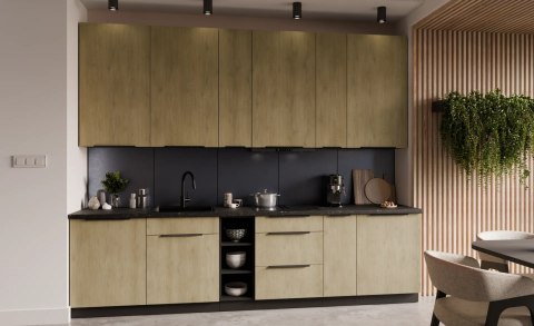 Szafka kuchenna 45 G-108 1F - Cremona | Stolarz-Lempert