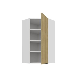 Szafka kuchenna 60 x 60 GN-108 1F (45°) - Cremona | Stolarz-Lempert