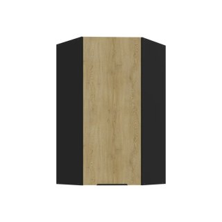 Szafka kuchenna 60x60 GN-108 1F (45°) - Cremona | Stolarz-Lempert
