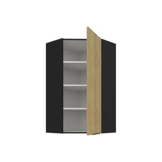 Szafka kuchenna 60x60 GN-108 1F (45°) - Cremona | Stolarz-Lempert