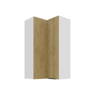 Szafka kuchenna 60 x 60 GN-108 2F (90°) - Cremona | Stolarz-Lempert