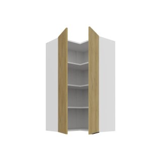Szafka kuchenna 60 x 60 GN-108 2F (90°) - Cremona | Stolarz-Lempert