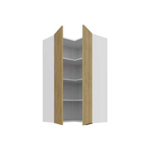 Szafka kuchenna 60 x 60 GN-108 2F (90°) - Cremona | Stolarz-Lempert