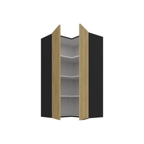 Szafka kuchenna 60x60 GN-108 2F (90°) - Cremona | Stolarz-Lempert