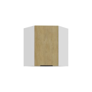 Szafka kuchenna 60 x 60 GN-72 1F (45°) - Cremona | Stolarz-Lempert