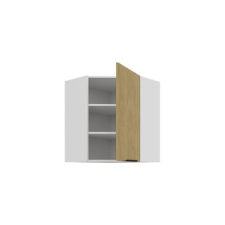 Szafka kuchenna 60 x 60 GN-72 1F (45°) - Cremona | Stolarz-Lempert