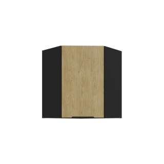 Szafka kuchenna 60x60 GN-72 1F (45°) - Cremona | Stolarz-Lempert