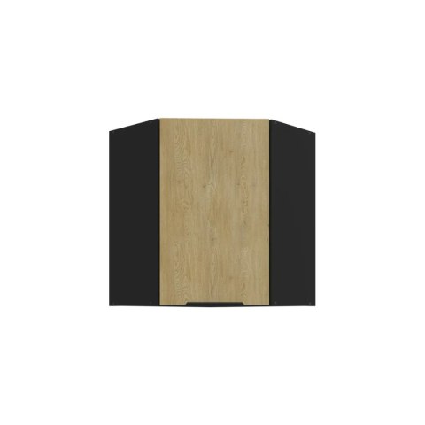 Szafka kuchenna 60x60 GN-72 1F (45°) - Cremona | Stolarz-Lempert