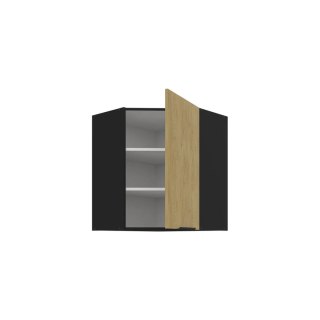 Szafka kuchenna 60x60 GN-72 1F (45°) - Cremona | Stolarz-Lempert
