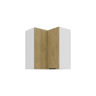 Szafka kuchenna 60 x 60 GN-72 2F (90°) - Cremona | Stolarz-Lempert