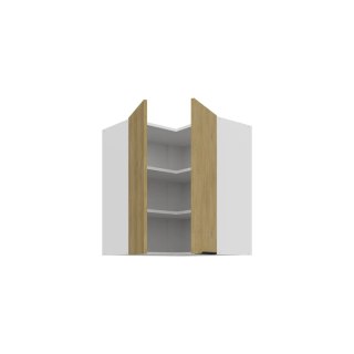 Szafka kuchenna 60 x 60 GN-72 2F (90°) - Cremona | Stolarz-Lempert
