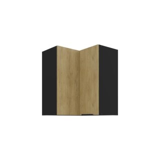 Szafka kuchenna 60x60 GN-72 2F (90°) - Cremona | Stolarz-Lempert