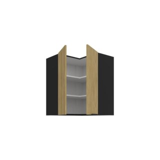 Szafka kuchenna 60x60 GN-72 2F (90°) - Cremona | Stolarz-Lempert