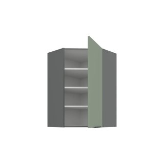 Szafka kuchenna 60 x 60 GN-90 1F (45°) - Aria | Stolarz-Lempert
