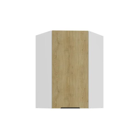 Szafka kuchenna 60 x 60 GN-90 1F (45°) - Cremona | Stolarz-Lempert