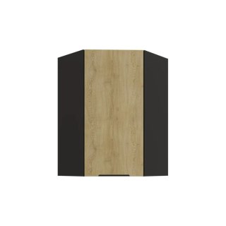 Szafka kuchenna 60x60 GN-90 1F (45°) - Cremona | Stolarz-Lempert