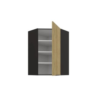 Szafka kuchenna 60x60 GN-90 1F (45°) - Cremona | Stolarz-Lempert