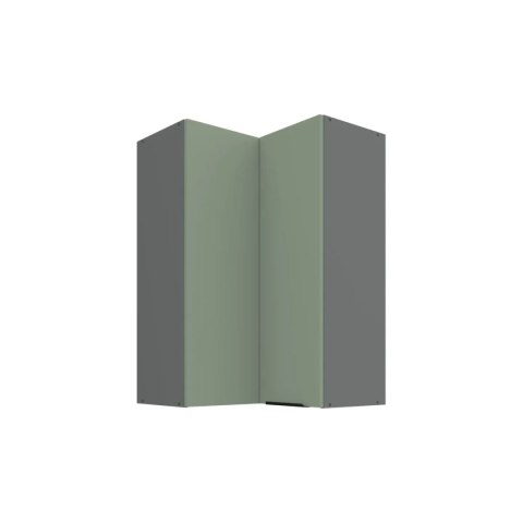 Szafka kuchenna 60 x 60 GN-90 2F (90°) - Aria | Stolarz-Lempert