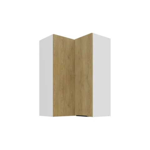 Szafka kuchenna 60 x 60 GN-90 2F (90°) - Cremona | Stolarz-Lempert