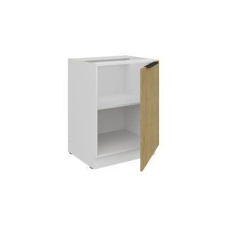 Szafka kuchenna 60 D 1F BB - Cremona | Stolarz-Lempert