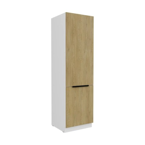 Szafka kuchenna 60 DK-210 2F - Cremona | Stolarz-Lempert