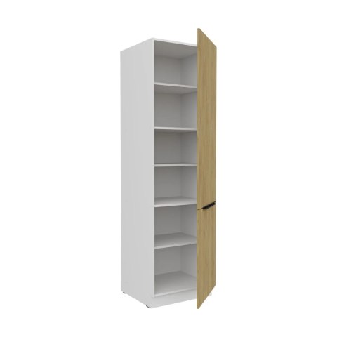 Szafka kuchenna 60 DK-210 2F - Cremona | Stolarz-Lempert