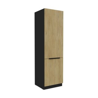 Szafka kuchenna 60 DK-210 2F - Cremona | Stolarz-Lempert