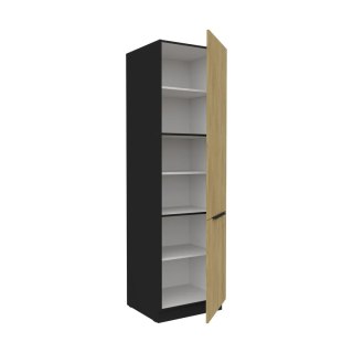 Szafka kuchenna 60 DK-210 2F - Cremona | Stolarz-Lempert