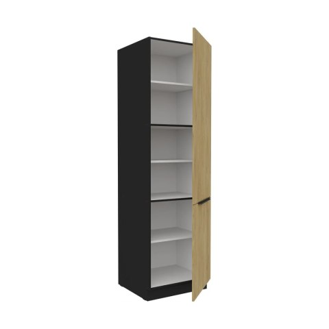 Szafka kuchenna 60 DK-210 2F - Cremona | Stolarz-Lempert
