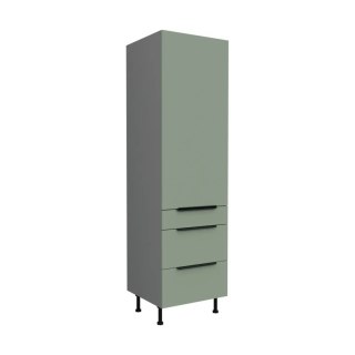 Szafka kuchenna 60 DKS-215 3S 1F - Aria | Stolarz-Lempert