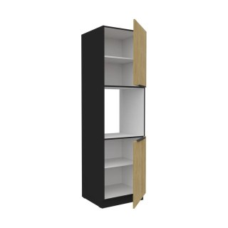 Szafka kuchenna 60 DP-210 2F - Cremona | Stolarz-Lempert