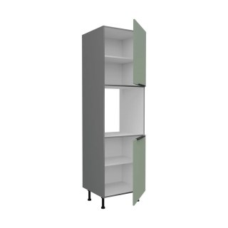 Szafka kuchenna 60 DP-215 2F - Aria | Stolarz-Lempert