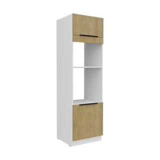 Szafka kuchenna 60 DPM-210 2F - Cremona | Stolarz-Lempert