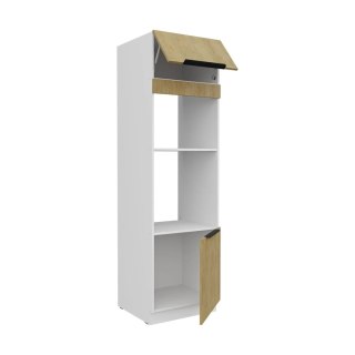 Szafka kuchenna 60 DPM-210 2F - Cremona | Stolarz-Lempert