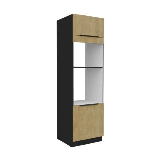 Szafka kuchenna 60 DPM-210 2F - Cremona | Stolarz-Lempert