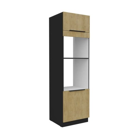 Szafka kuchenna 60 DPM-210 2F - Cremona | Stolarz-Lempert