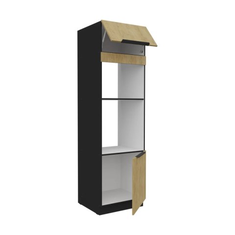 Szafka kuchenna 60 DPM-210 2F - Cremona | Stolarz-Lempert