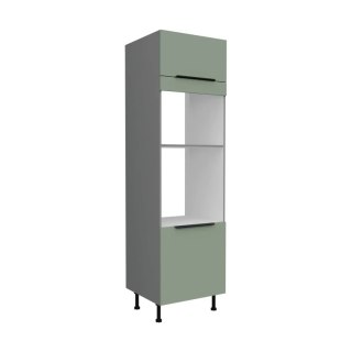 Szafka kuchenna 60 DPM-215 2F - Aria | Stolarz-Lempert