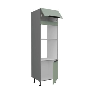 Szafka kuchenna 60 DPM-215 2F - Aria | Stolarz-Lempert