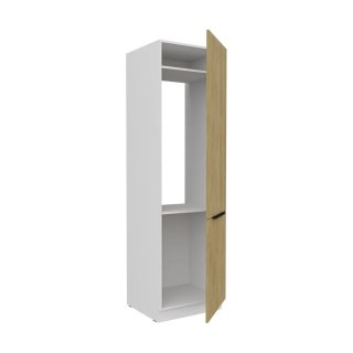 Szafka kuchenna 60 LO-210 2F - Cremona | Stolarz-Lempert
