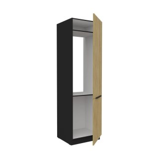 Szafka kuchenna 60 LO-210 2F - Cremona | Stolarz-Lempert