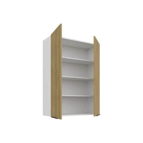 Szafka kuchenna 80 G-108 2F - Cremona | Stolarz-Lempert